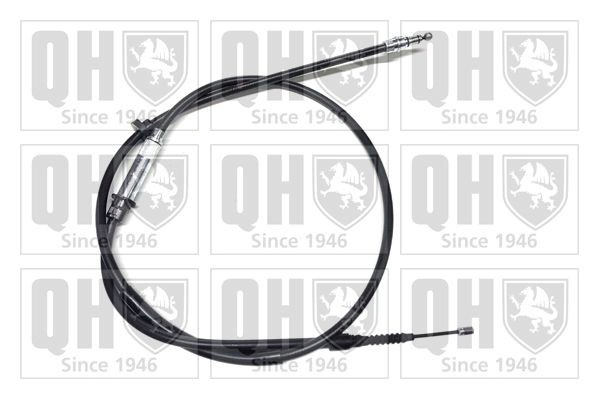 Cable de freno de mano trasero derecho/izquierdo Adriauto 550297 precio, desde 27,94 EUR